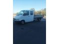 VOLKSWAGEN LT 2003/12 - 1