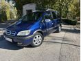 OPEL ZAFIRA A 2003 - 1