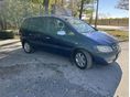 OPEL ZAFIRA A 2003 - 2