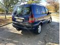 OPEL ZAFIRA A 2003 - 3