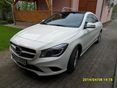 MERCEDES-BENZ CLA 180 2013/12 - 2