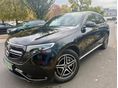 MERCEDES-BENZ EQC 2020/12 - 1