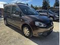 VOLKSWAGEN CADDY 2011/9 - 1