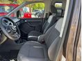 VOLKSWAGEN CADDY 2011/9 - 5