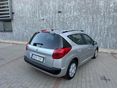 PEUGEOT 207 2009 - 4