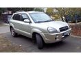 HYUNDAI TUCSON 2007/11 - 1