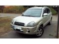 HYUNDAI TUCSON 2007/11 - 2