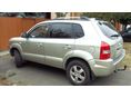 HYUNDAI TUCSON 2007/11 - 3