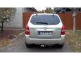 HYUNDAI TUCSON 2007/11 - 4