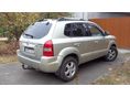 HYUNDAI TUCSON 2007/11 - 5