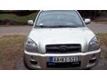 HYUNDAI TUCSON 2007/11 - 10
