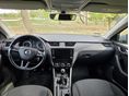 SKODA OCTAVIA 2019/12 - 8