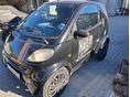 SMART FORTWO COUPE 2001/5 - 2
