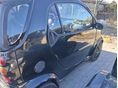 SMART FORTWO COUPE 2001/5 - 4