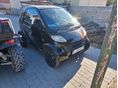 SMART FORTWO COUPE 2001/5 - 5