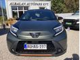 TOYOTA AYGO 2022/6 - 2