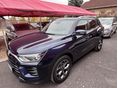 SSANGYONG KORANDO 2021/5 - 7