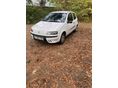 FIAT PUNTO 2002/12 - 1