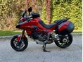 DUCATI MULTISTRADA 1200 S 2016/4 - 1