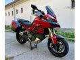 DUCATI MULTISTRADA 1200 S 2016/4 - 2