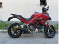 DUCATI MULTISTRADA 1200 S 2016/4 - 9