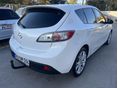 MAZDA 3 2011/7 - 2