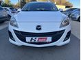 MAZDA 3 2011/7 - 5