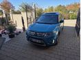 SUZUKI VITARA 2015/6 - 2