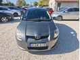 TOYOTA AURIS 2007 - 2