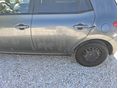 TOYOTA AURIS 2007 - 4