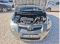 TOYOTA AURIS 2007 - 11
