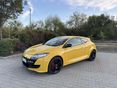 RENAULT MEGANE 2011/11 - 1