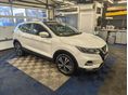 NISSAN QASHQAI 2019/12 - 5