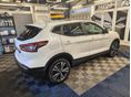 NISSAN QASHQAI 2019/12 - 6