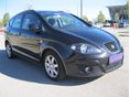 SEAT ALTEA 2010/11 - 4