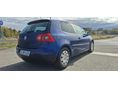 VOLKSWAGEN GOLF V 2005/6 - 5