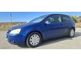 VOLKSWAGEN GOLF V 2005/6 - 6