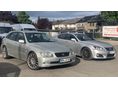 LEXUS IS 2002/8 - 1