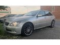 LEXUS IS 2002/8 - 10