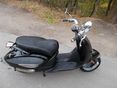 APRILIA HABANA 50 2012/8 - 2