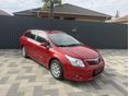 TOYOTA AVENSIS 2011/9 - 1