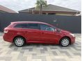 TOYOTA AVENSIS 2011/9 - 2