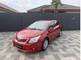 TOYOTA AVENSIS 2011/9 - 5