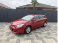 TOYOTA AVENSIS 2011/9 - 7
