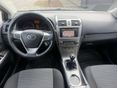 TOYOTA AVENSIS 2011/9 - 11