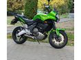 KAWASAKI VERSYS 650 2008/4 - 1