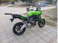 KAWASAKI VERSYS 650 2008/4 - 3