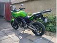 KAWASAKI VERSYS 650 2008/4 - 4