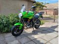 KAWASAKI VERSYS 650 2008/4 - 5