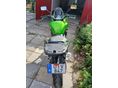 KAWASAKI VERSYS 650 2008/4 - 6